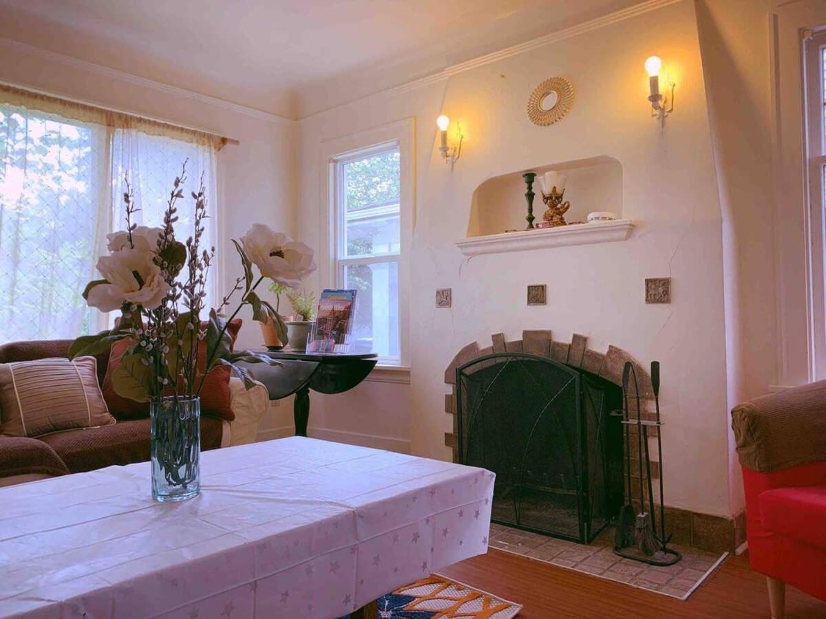 Eastlake Escape - Cascade Holiday home